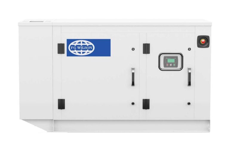 Cabina modular CAL / CALG con amortiguación de sonido
