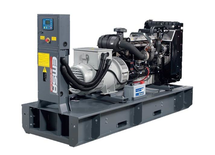 EMSA 165-188 kVA