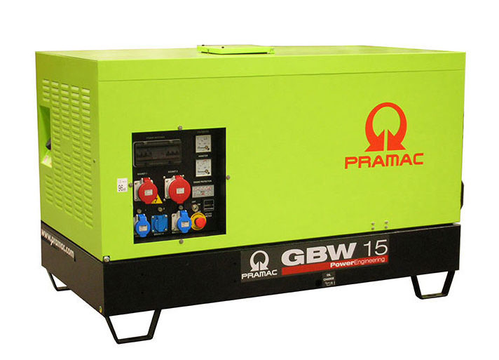 GBW 15-45