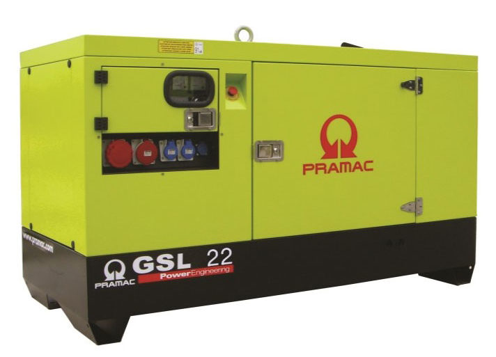 GSL 22-65