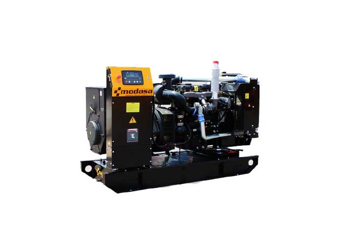 Modasa MP-120