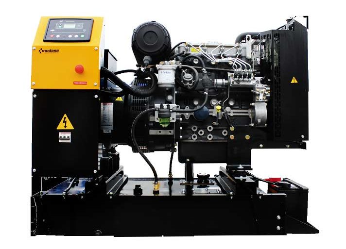 Modasa MP-20