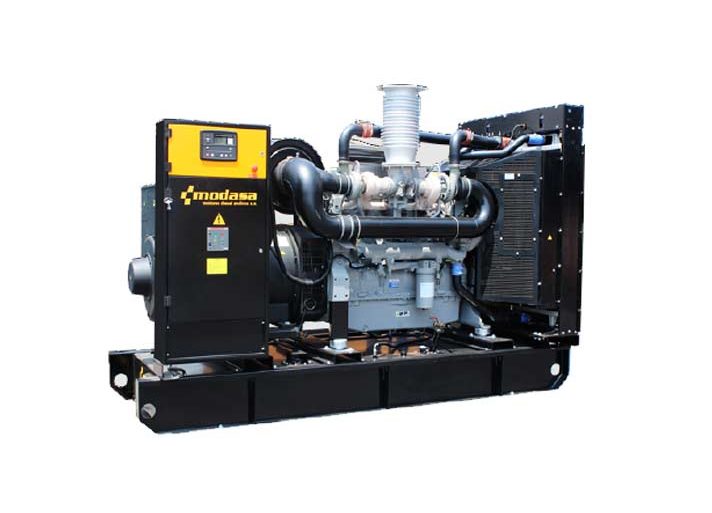 Modasa MP-460