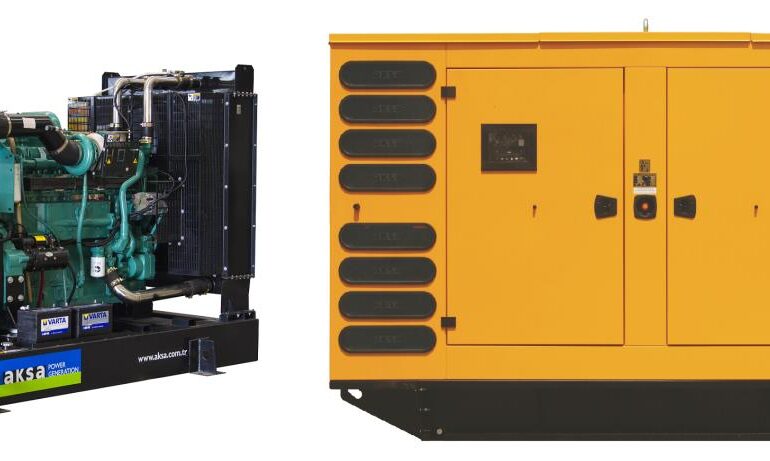 AKSA APD550C-6
