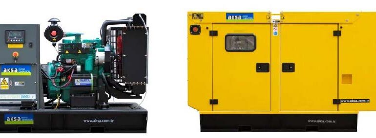 AKSA APD75MC-6