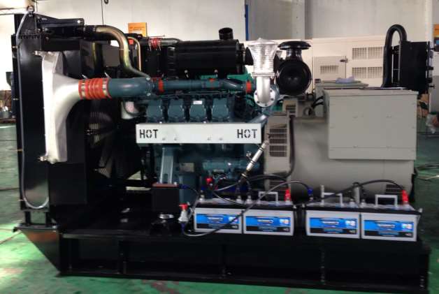MPCM MDSS500S-2 / MDSS500-2